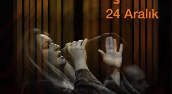 Aassm'de Yılın Finali