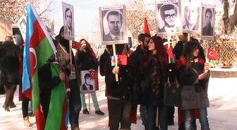 Asala'nın Şehit Ettiği Müşavir İlk Kez Anıldı