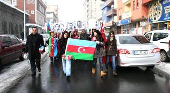 Asala'nın Şehit Ettiği Türk Diplomat Kars'ta Anıldı