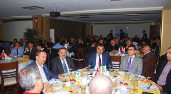 Aüdana'da Kentsel Dönüşüm