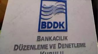 Bddk'dan Bank Of Tokyo-Mıtsubıshi'ye Mevduat Bankası Kurma İzni