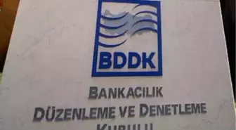 BDDK'dan Mevduat Bankası İzni