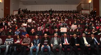 Demirkaynak'ın Gösterisi Büyük Beğeni Topladı