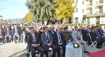 Fethiye'de 41 Kere Maşallah