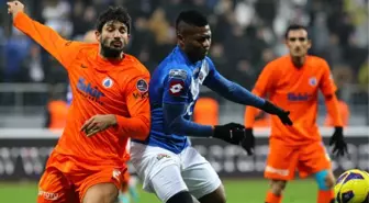 Futbol: Spor Toto Süper Lig