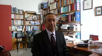 Hacettepe'den 'Atanamayan Öğretmen' Çıkışı