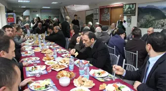 İlkadım'da 'Hemşehriler' Kaynaşacak