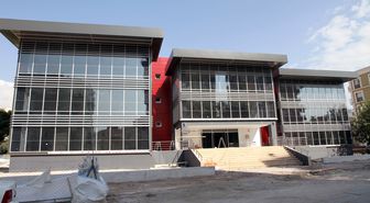 Karşıyaka Belediyesi 2013'de de Yatırım Şampiyonluğuna Aday