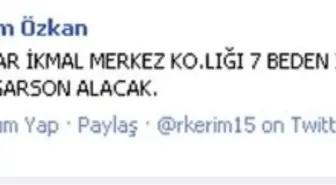 Milletvekilinden İş İlanı Tweet'i