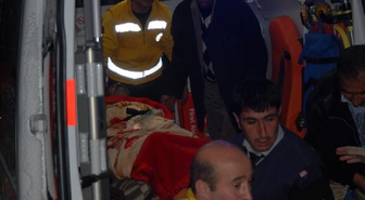 Silahlı Kavgada Ölen Baba ve 3 Oğlu Toprağa Verildi