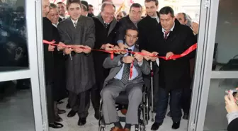 Yaşam Park Açıldı