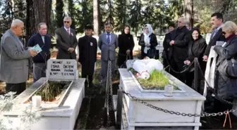 Antalya Bürosu'nun Bölge Haberleri (2)