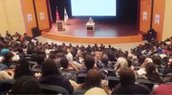 'İş Hayatında Yeni Trenler'