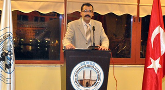 Kadıköy'de, Dadaşlarla Şeb-İ Arus Töreni