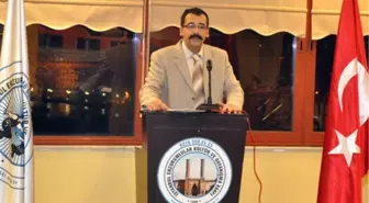 Kadıköy'de, Dadaşlarla Şeb-İ Arus Töreni