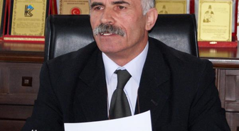 Kahramanmaraş'ın Anılmasını Yasaklamaya Kayseri'de Tepki