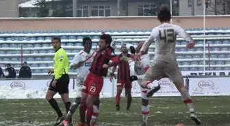 'Meteorlar'In Dumlupınar'daki Yenilmezliği Sona Erdi