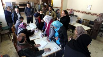Mısır'daki Anayasa Referandumu