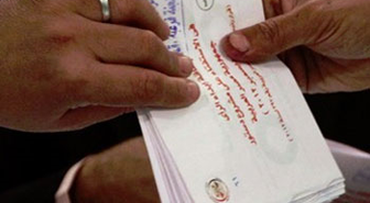 Mısır Halkı Referandumda 'Evet' Dedi
