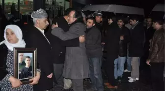 Özgür-Der ve Özgür Eğitim-Sen'den Uludere'ye Ziyaret