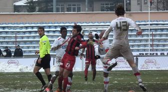 PTT 1. Lig