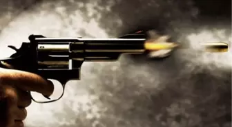 Sakarya'da Silahlı Kavga: 1 Ölü