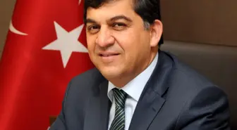 Fadıloğlu'ndan 'Kurtuluş' Mesajı