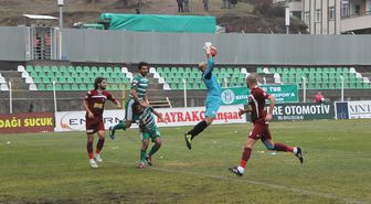 Spor Toto 2. Lig