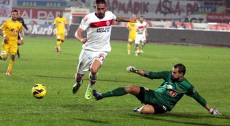 Spor Toto Süper Lig