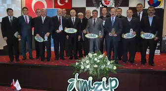 22. Nizip Çalıştayı