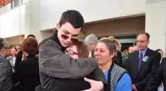 Adana Beyin Kanamasından Ölen Beyin Uzmanı Profesöre Hazin Tören Beyin Kanamasından Ölen Beyin...