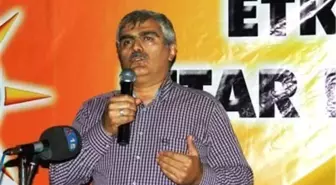 AK Parti Burdur Milletvekili Özçelik Açıklaması