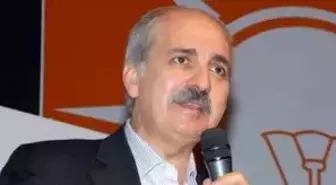 AK Parti Genel Başkan Yardımcısı Kurtulmuş.'Benim de Gönlümden Geçen Asgari Ücretin Bin Lira Olması...