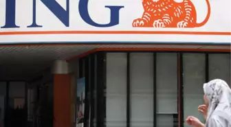 Avrupa Yatırım Bankası'ndan Ing Bank'a 100 Milyon Euro Kredi