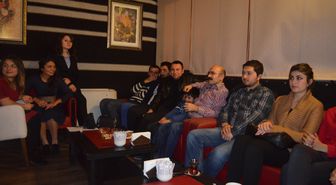 Erciyes Üniversitesi Öğrencilerinden Örnek Proje