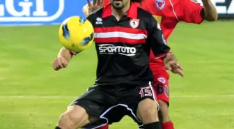 Ergün Teber'e 6 Ay Ceza