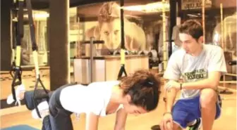 Gelin 2013'Te Kaybedenlerden Olun