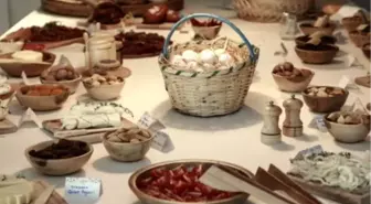 'Gurme Onaylı' Lezzet Sitesi Lokum.com Açıldı