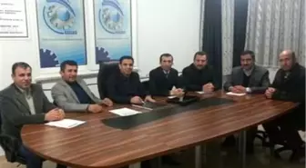 Kahtalı İş Adamları Teşvik Yasası'nın Uzatılmasını İstedi