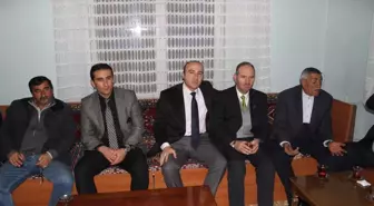 Kırşehir Ülkü Ocakları Neşet Ertaş'ı Andı