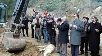 Sındırgı Sıcak Suyuna Kavuşuyor