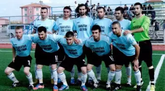 Süper Amatör Küme