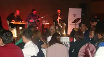 Van'da Müzik Ziyafeti