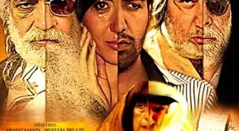 Van 'Qüfür' Filmi Gösterime Girmeden Davalık Oldu 'Qüfür' Filmi Gösterime Girmeden Davalık Oldu