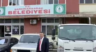 Antalya Bürosu'nun Bölge Haberleri (2)