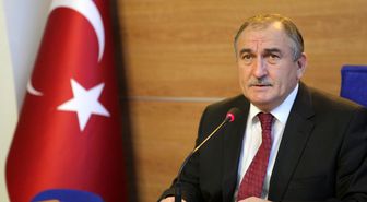 Bolu Belediye Başkanı Yılmaz;