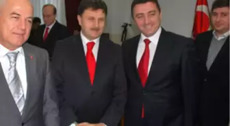 Bozüyük'ten Kısa Kısa