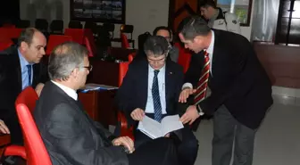 Çerkezköy 41 Noktadan İzlenecek