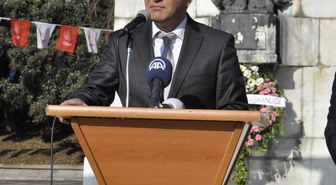 CHP İstanbul İl Başkanlığı, İsmet İnönü'yü Andı