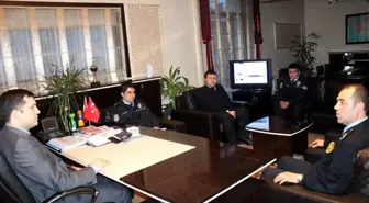 Emniyetten Sosyal Sorumluluk Projesi